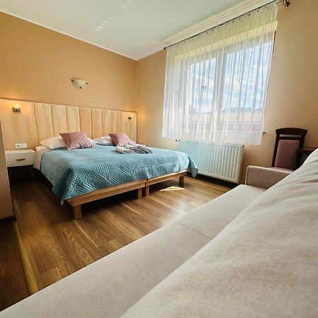 Gorska Przystan Spa Крыница-Здруй Экстерьер фото